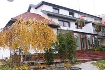 Poljska Privát Bydgoszcz, Bidgošč, Eksterijer